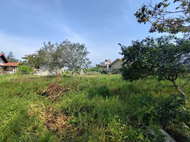 Terreno / Lote para Venda em Palhoça/SC Enseada de Brito