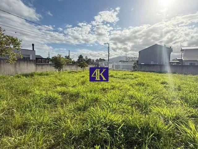 Terreno / Lote para Venda em Palhoça/SC Enseada de Brito