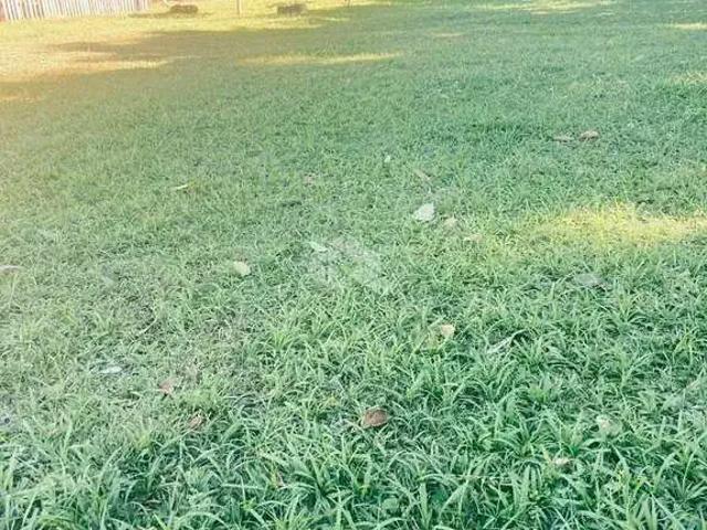 Terreno / Lote para Venda em Palhoça/SC Enseada do Brito Ens Brito