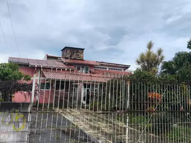 Terreno / Lote para Venda em Palhoça/SC Jardim Aquarius