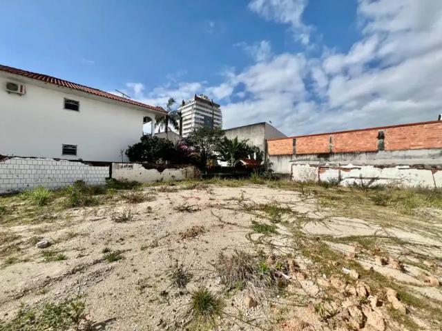 Terreno / Lote para Venda em Palhoça/SC Jardim Eldorado