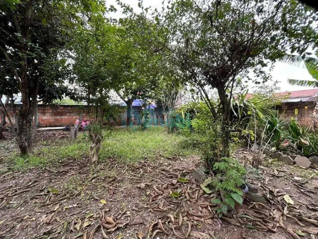 Terreno / Lote para Venda em Palhoça/SC Jardim Eldorado