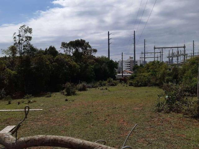 Terreno / Lote para Venda em Palhoça/SC Madri