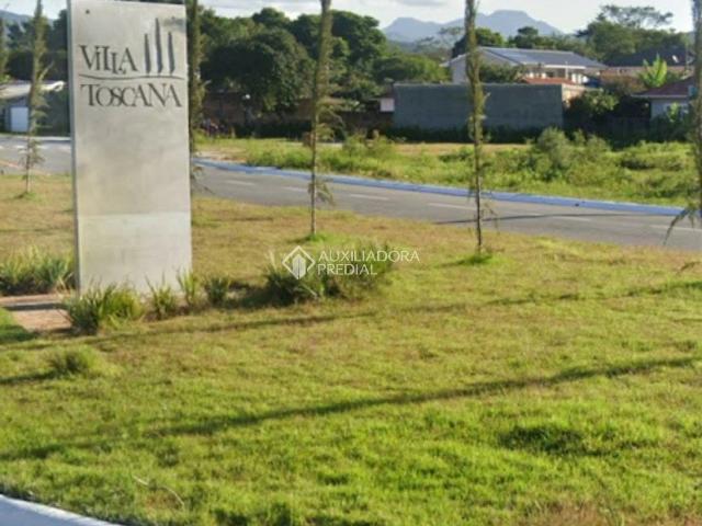 Terreno / Lote para Venda em Palhoça/SC Nova Palhoça