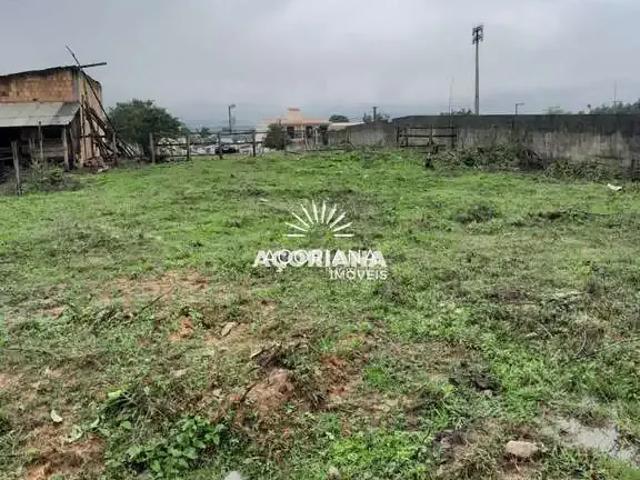 Terreno / Lote para Venda em Palhoça/SC Nova Palhoça