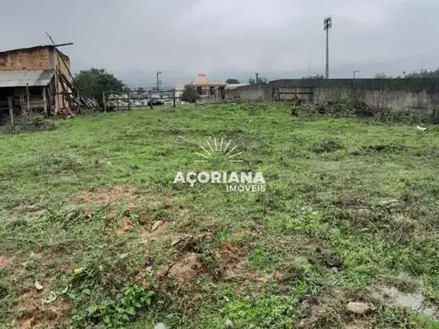 Terreno / Lote para Venda em Palhoça/SC Nova Palhoça