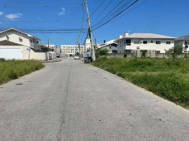 Terreno / Lote para Venda em Palhoça/SC Nova Palhoça