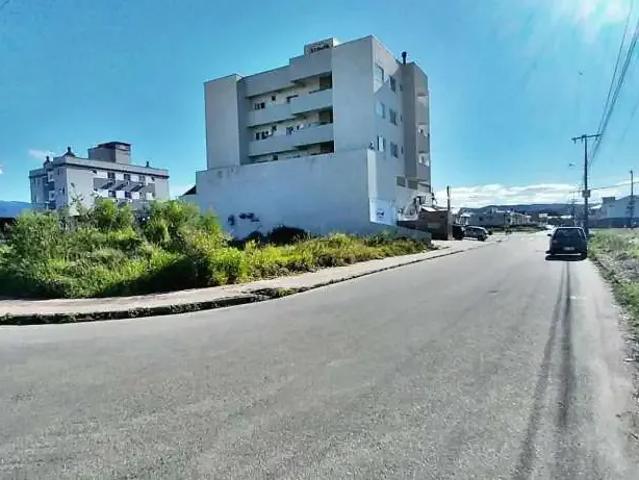Terreno / Lote para Venda em Palhoça/SC Nova Palhoça