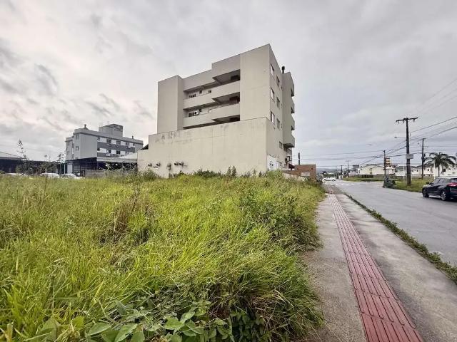 Terreno / Lote para Venda em Palhoça/SC Nova Palhoça