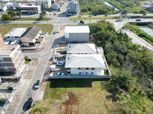 Terreno / Lote para Venda em Palhoça/SC Nova Palhoça