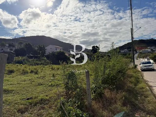Terreno / Lote para Venda em Palhoça/SC São Sebastião