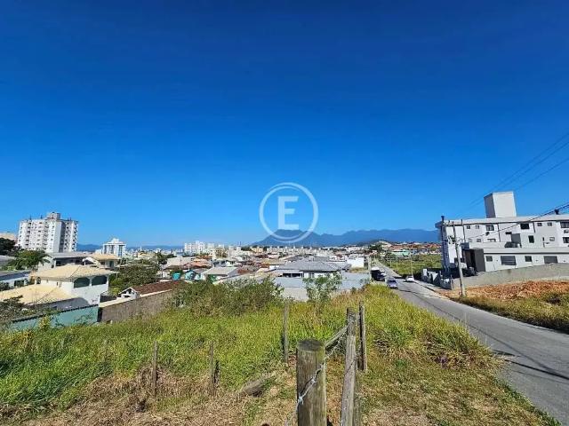Terreno / Lote para Venda em Palhoça/SC São Sebastião