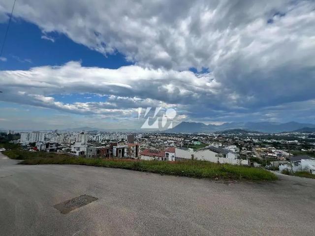 Terreno / Lote para Venda em Palhoça/SC São Sebastião
