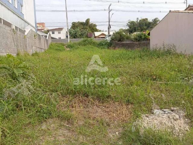 Terreno / Lote para Venda em Palhoça/SC São Sebastião