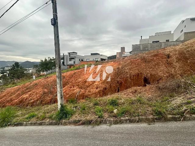 Terreno / Lote para Venda em Palhoça/SC São Sebastião