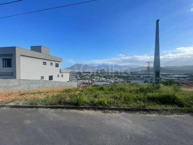 Terreno / Lote para Venda em Palhoça/SC São Sebastião