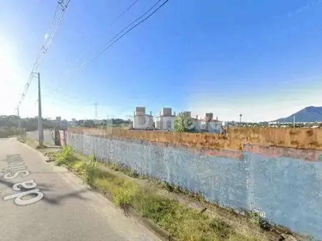 Terreno / Lote para Venda em Palhoça/SC São Sebastião