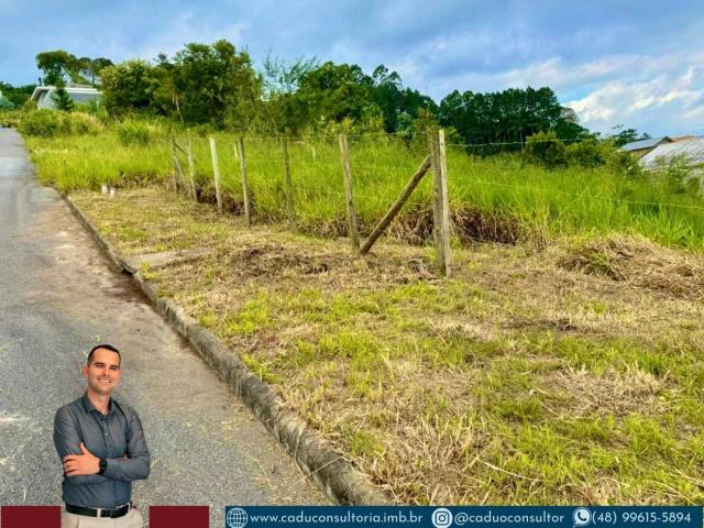 Terreno / Lote para Venda em Palhoça/SC São Sebastião