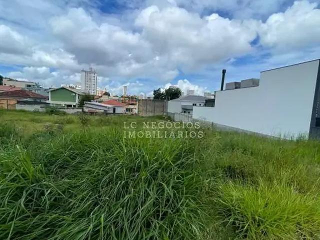 Terreno / Lote para Venda em Palhoça/SC São Sebastião