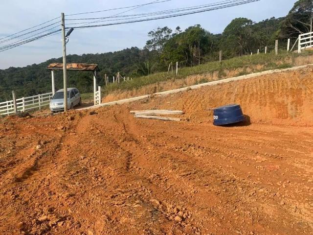 Terreno / Lote para Venda em Palhoça/SC São Sebastião