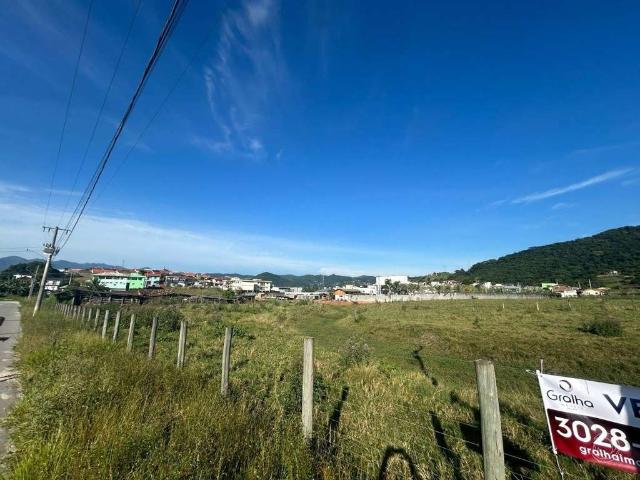 Terreno / Lote para Venda em Palhoça/SC São Sebastião