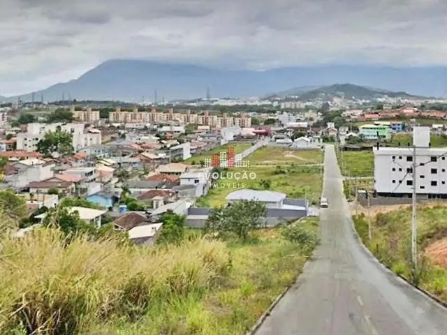 Terreno / Lote para Venda em Palhoça/SC São Sebastião