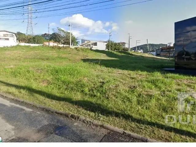 Terreno / Lote para Venda em Palhoça/SC São Sebastião