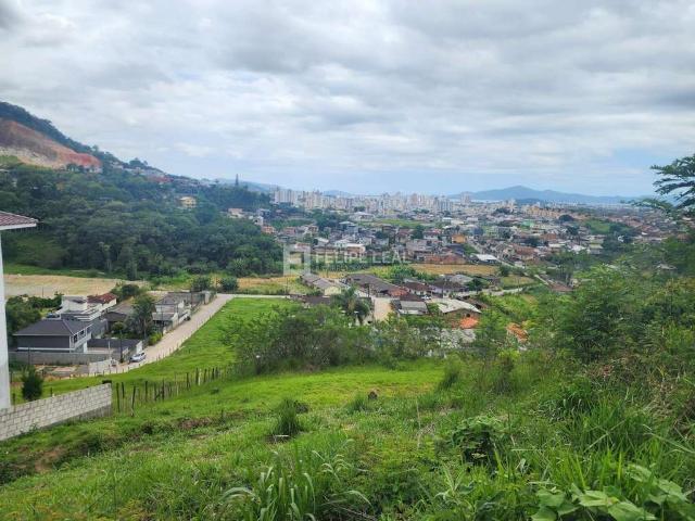 Terreno / Lote para Venda em Palhoça/SC São Sebastião