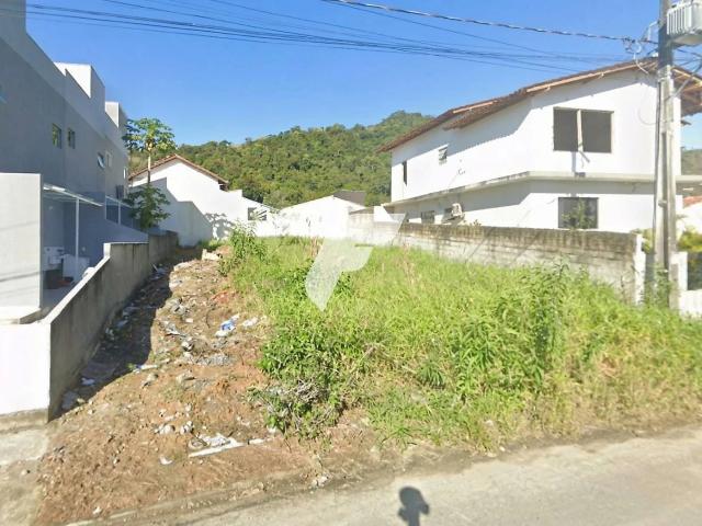 Terreno / Lote para Venda em Palhoça/SC São Sebastião