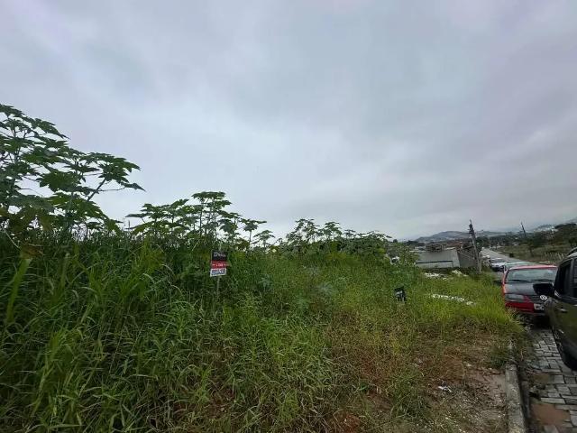 Terreno / Lote para Venda em Palhoça/SC São Sebastião