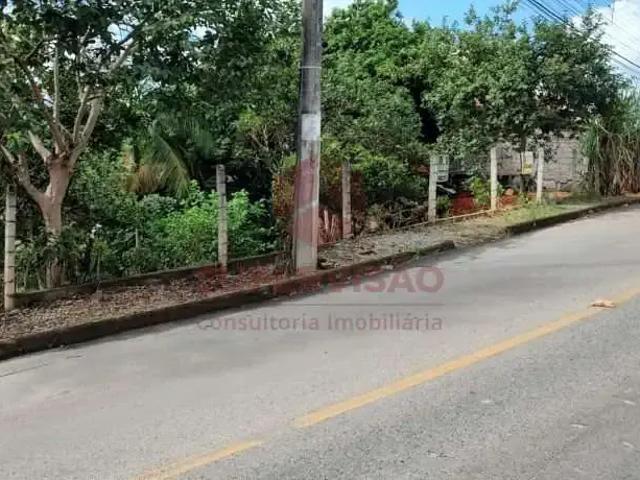Terreno / Lote para Venda em Palhoça/SC São Sebastião