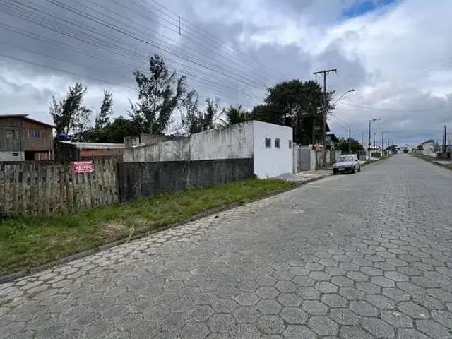 Terreno / Lote para Venda em Palhoça/SC Ponta do Papagaio