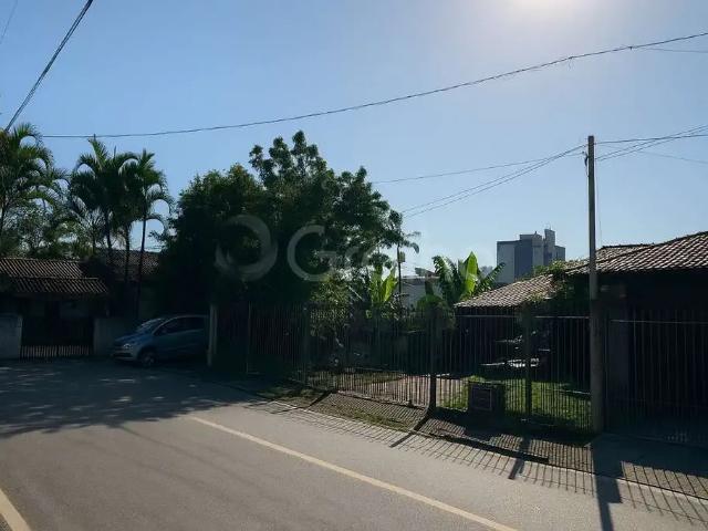 Terreno / Lote para Venda em Palhoça/SC Ponte do Imaruim
