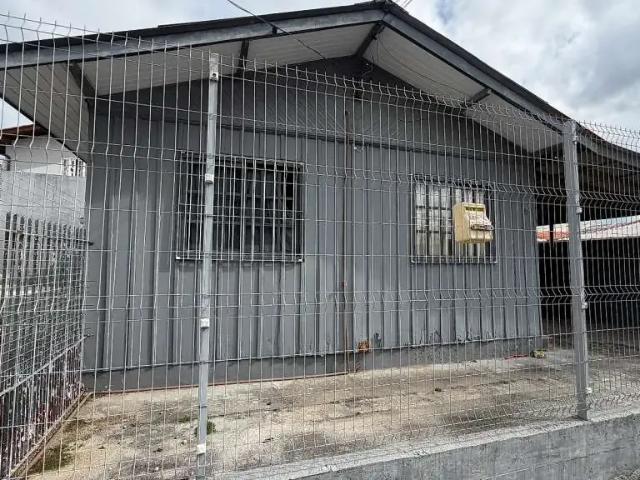 Terreno / Lote para Venda em Palhoça/SC Ponte do Imaruim