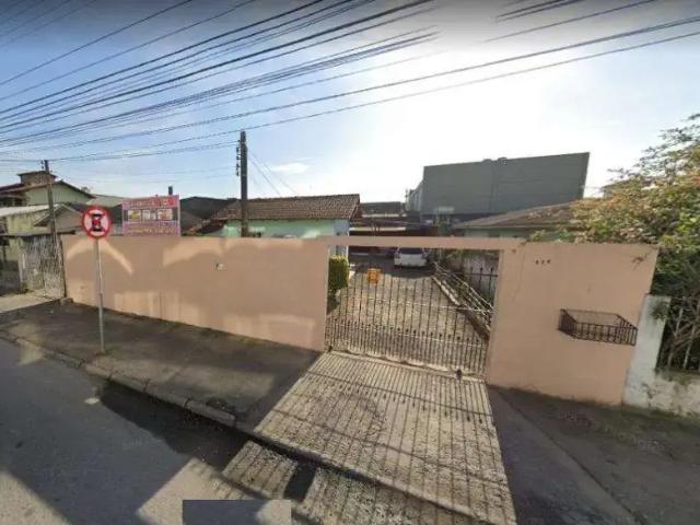 Terreno / Lote para Venda em Palhoça/SC Ponte do Imaruim