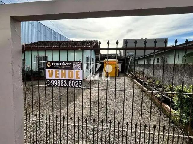 Terreno / Lote para Venda em Palhoça/SC Ponte do Imaruim