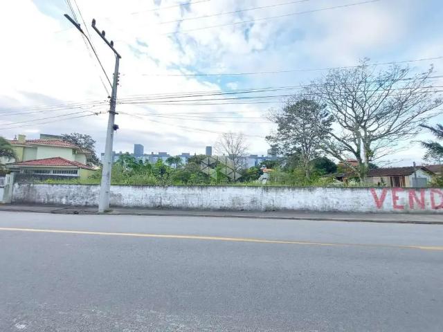 Terreno / Lote para Venda em Palhoça/SC Ponte do Imaruim