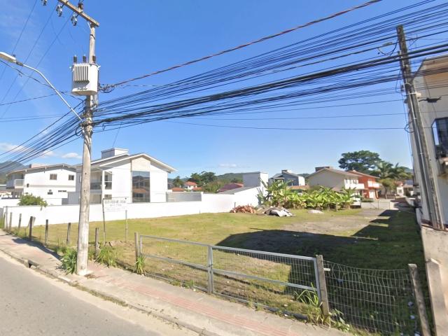 Terreno / Lote para Venda em Palhoça/SC Pachecos