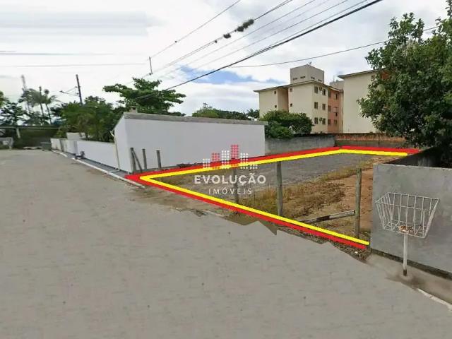 Terreno / Lote para Venda em Palhoça/SC Pachecos