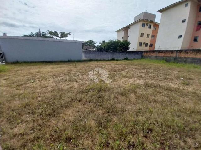 Terreno / Lote para Venda em Palhoça/SC Pachecos