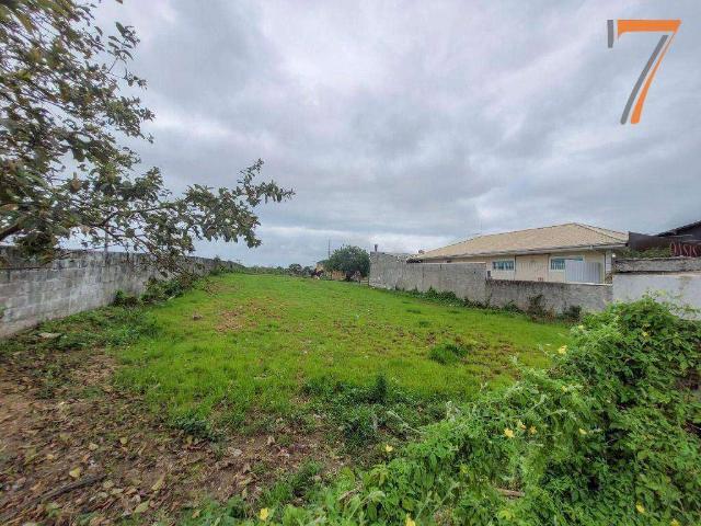 Terreno / Lote para Venda em Palhoça/SC Pachecos