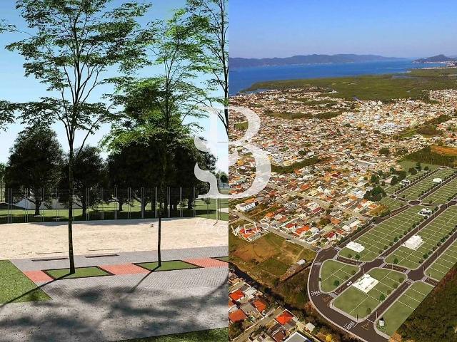 Terreno / Lote para Venda em Palhoça/SC Pachecos