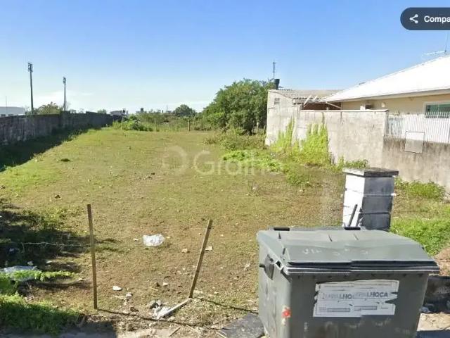 Terreno / Lote para Venda em Palhoça/SC Pachecos