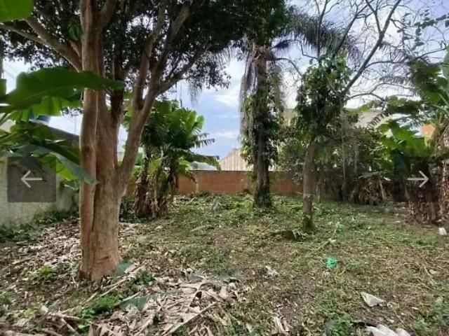 Terreno / Lote para Venda em Palhoça/SC Pachecos