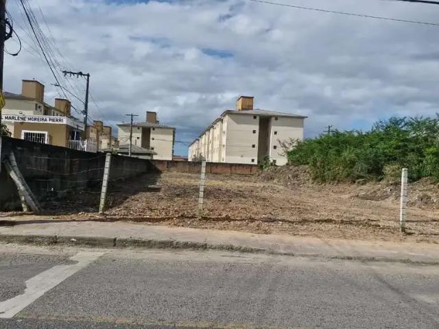 Terreno / Lote para Venda em Palhoça/SC Pachecos