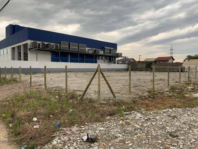 Terreno / Lote para Venda em Palhoça/SC Pachecos