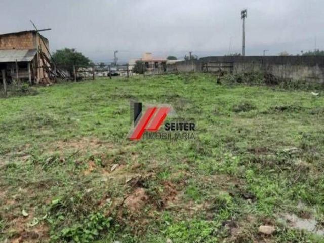 Terreno / Lote para Venda em Palhoça/SC Passa Vinte