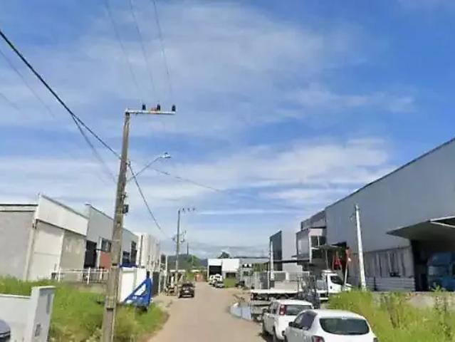 Terreno / Lote para Venda em Palhoça/SC Pachecos
