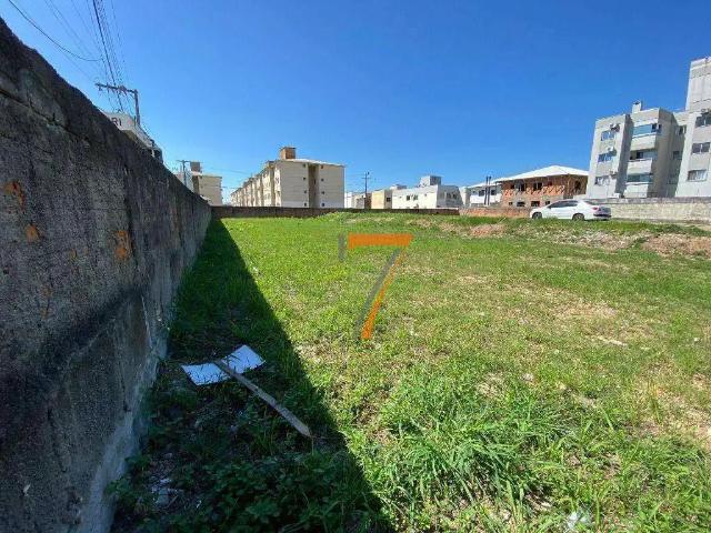 Terreno / Lote para Venda em Palhoça/SC Pachecos