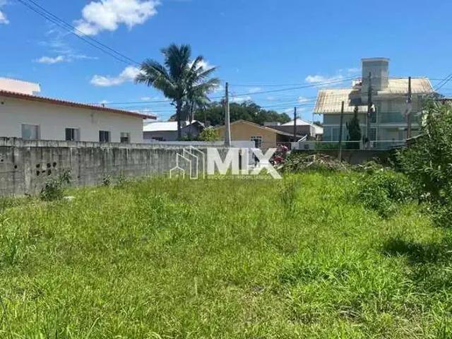Terreno / Lote para Venda em Palhoça/SC Pachecos
